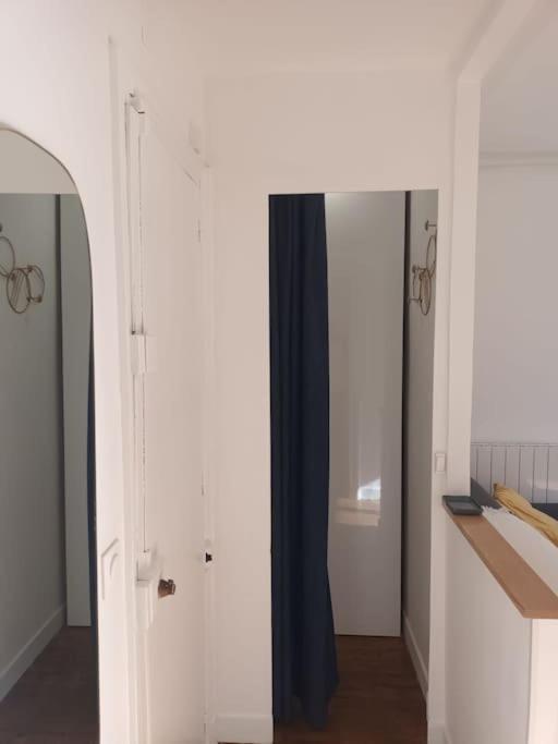 Tres Parisien Et Ensoleille Apartment Paris